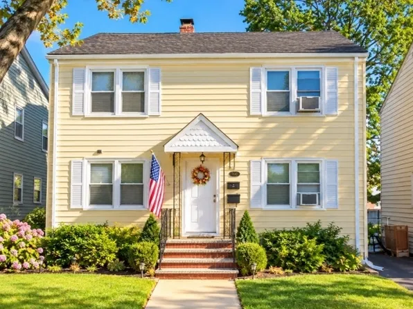 290 Hickory St Floor 2, Kearny, NJ 07032