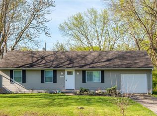 3231 Ravenwood Rd, Fairborn, OH 45324