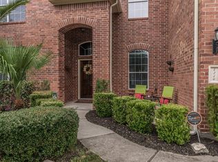 4216 Oriole Trails Dr, Dickinson, TX 77539