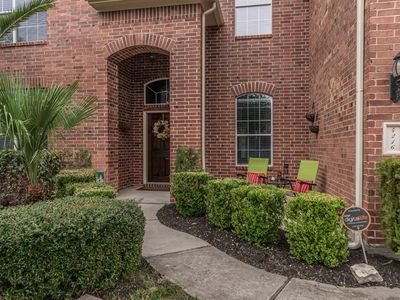 4216 Oriole Trails Dr, Dickinson, TX, 77539