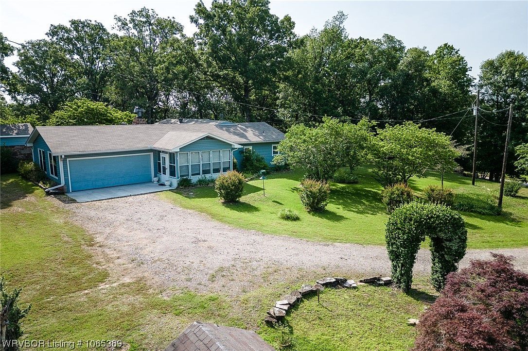3907 Kenner Chapel Rd, Rudy, AR 72952 Zillow