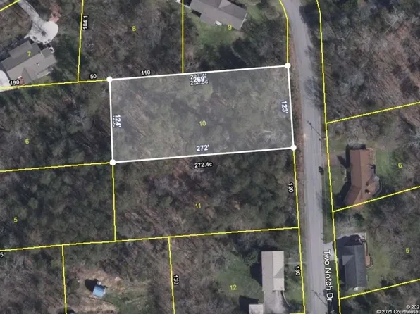 914 Two Notch Dr #10, Knoxville, TN 37920