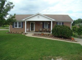 1039 Michael Blvd, Lawrenceburg, KY 40342