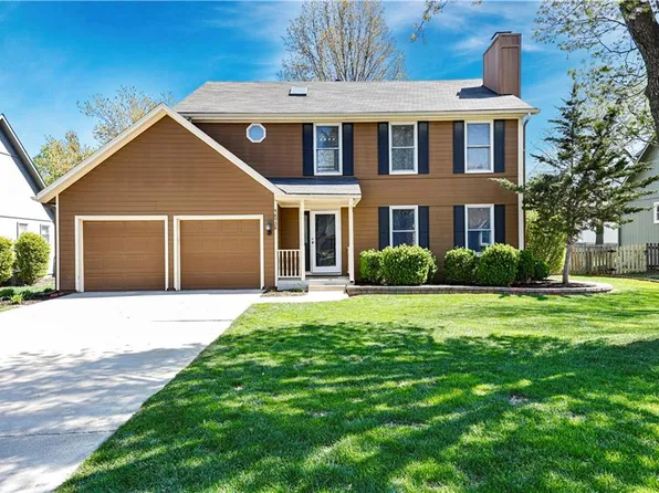 15735 Horton Ln, Overland Park, KS 66223