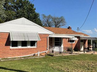 414 Jane Ave, Union, MO 63084