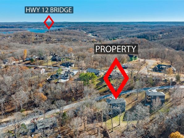 8893 Williams Rd, Rogers, AR 72756