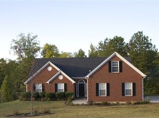 45 Pebble Ln, Covington, GA 30016