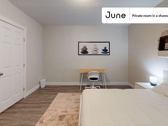 4th image of 5930 Victor St #1-C