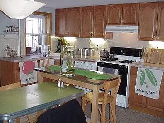 Rented by Corcoran