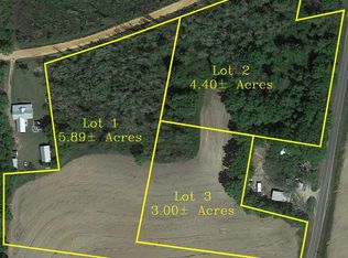 1 N County Road 49, Slocomb, AL 36375