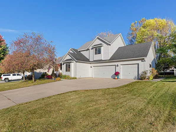 1622 Wedgewood Dr NE, Owatonna, MN 55060