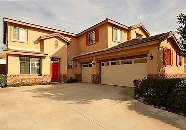 Welcome Home