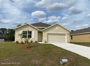 513 Fort Pierce St SW, Palm Bay, FL 32908