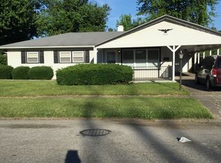 3018 Auburn Rd, Indianapolis, IN 46224