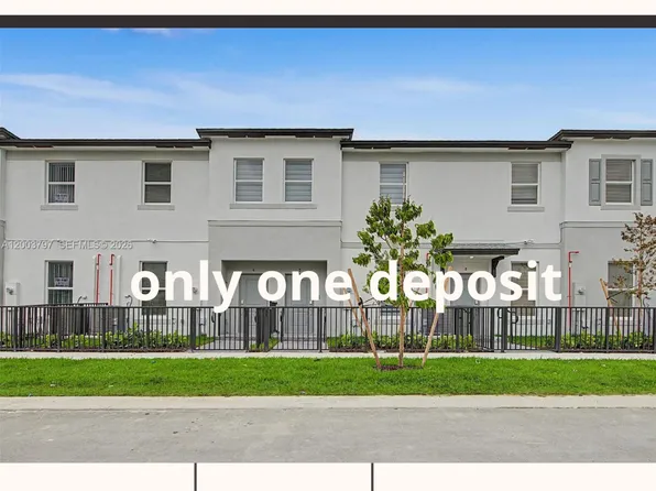 12476 SW 248th St, Homestead, FL 33032