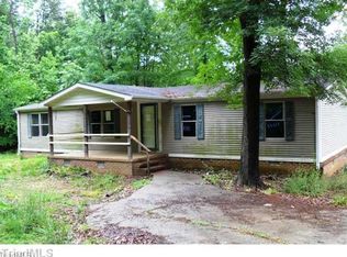6648 Bass Mountain Rd #H, Snow Camp, NC 27349