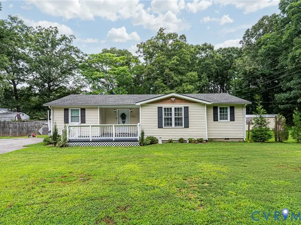 3000 Botone Ave, North Chesterfield, VA 23237