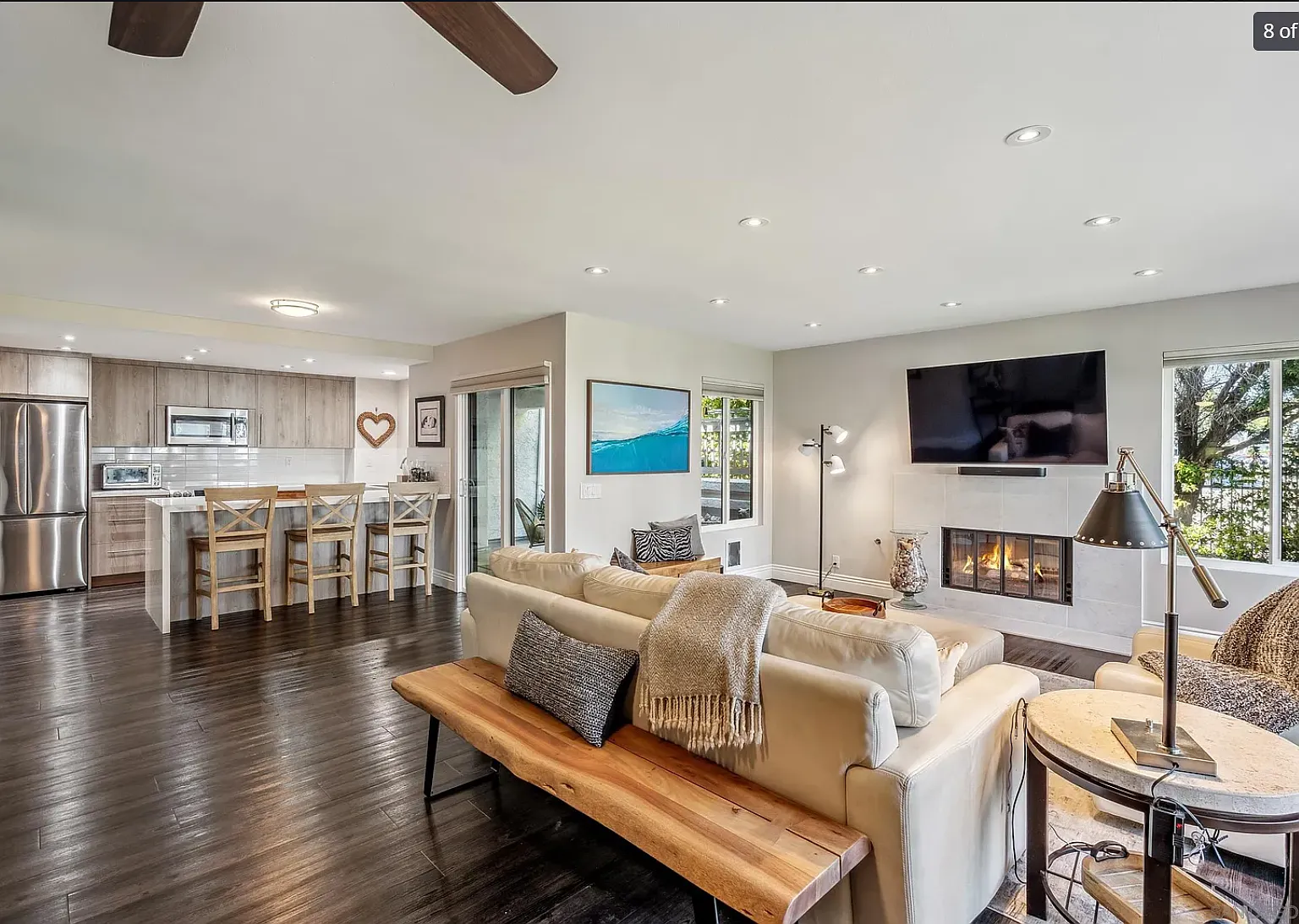 2 bed, 1208 sqft, $5,800 — Photo 1