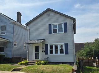 108 Wallace Ave, Leechburg, PA 15656