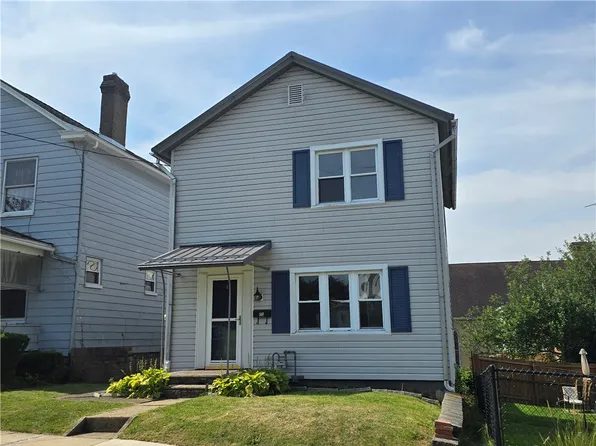 108 Wallace Ave, Leechburg, PA 15656
