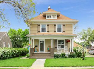 1216 W Park Ave, Norfolk, NE 68701