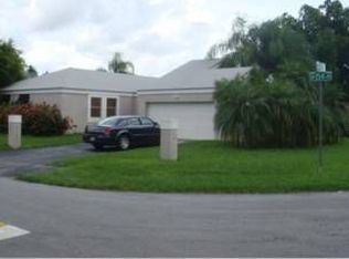 15397 SW 153rd St, Miami, FL 33187