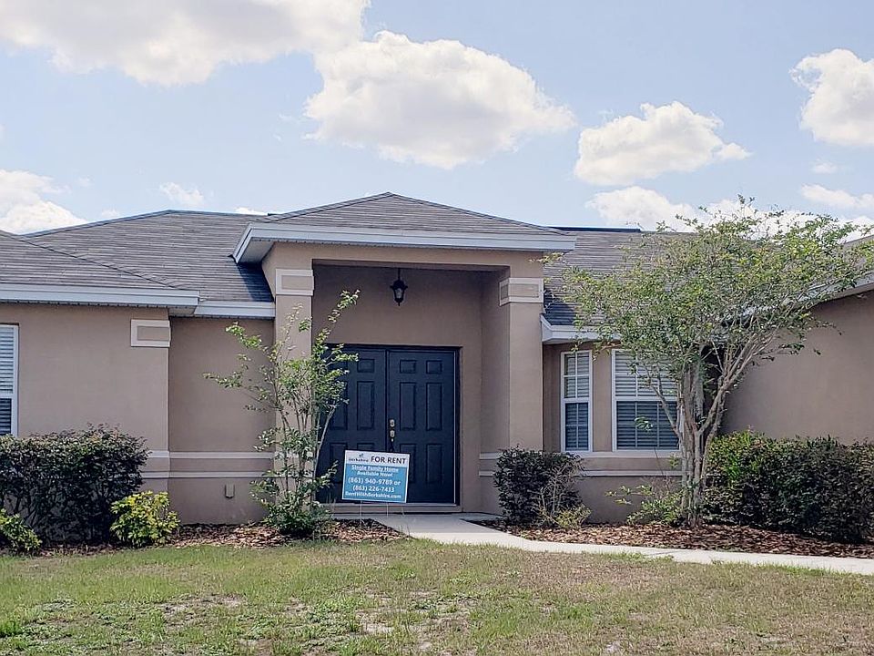 2908 Coach Lamp Road, Mulberry, FL 33860