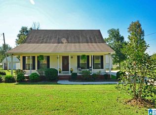 109 Michelle St NW, Hanceville, AL 35077