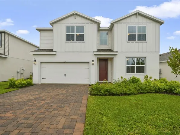 875 Green English St #21, Apopka, FL 32703