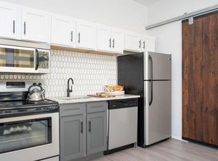 815 Kinnear Rd, Columbus, OH 43212