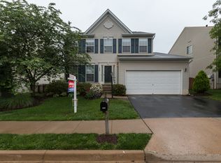 14627 Towns Common Way, Gainesville, VA 20136