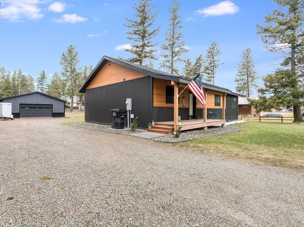 1140 Thompson Ln, Kalispell, MT 59901