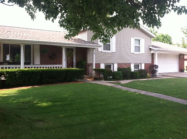 2103 Southwood Drive