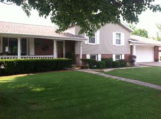 2103 Southwood Dr, Bedford, IN