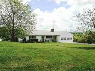 214 Tabor Rd, Berne, NY 12023