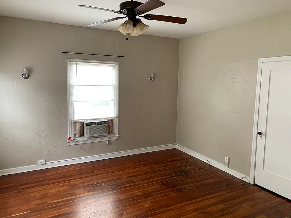 Front Room