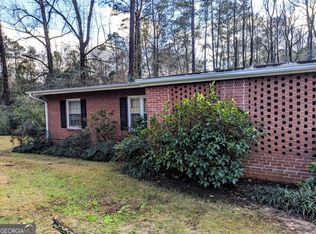 1500 Wesleyan Dr, Macon, GA 31210