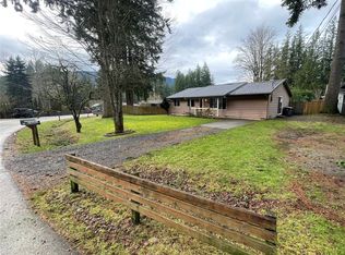 Riverbend Homesites N Bend, North Bend, WA 98045