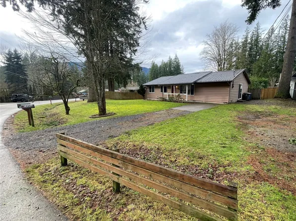 14641 450th Avenue SE, North Bend, WA 98045