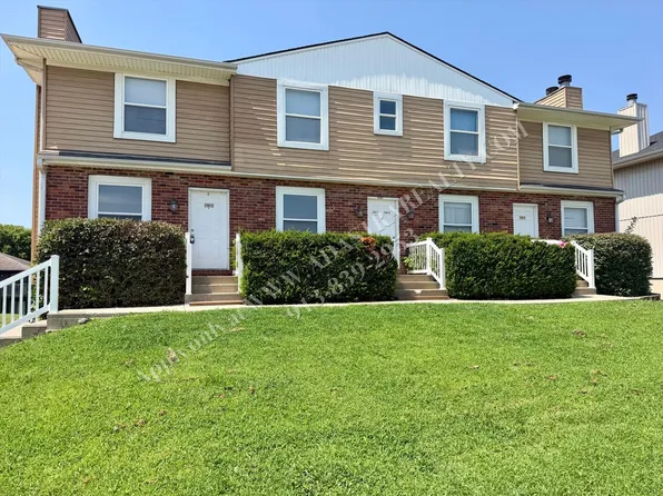 2101 SW 8th St, Blue Springs, MO 64015, 2101 SW 8th St #303015DC1, Blue Springs, MO 64015