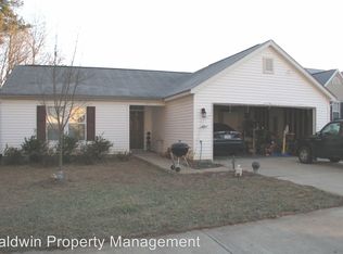 487 Mikala Dr, Winston Salem, NC 27107