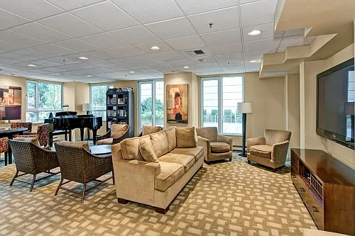 Community Lounge
