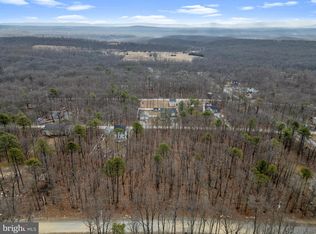 LOT 50 Cardinal Dr, Winchester, VA 22602