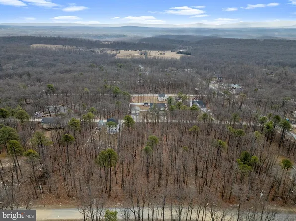 LOT 50 Cardinal Dr, Winchester, VA 22602