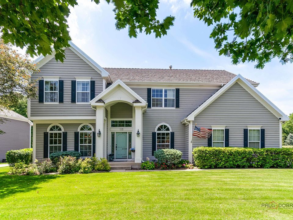 1st image of 115 Bridle Path Ln
