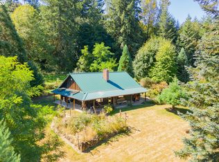 22703 NE Worthington Rd, Yacolt, WA 98675