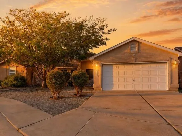 7711 Kane Ct NW, Albuquerque, NM 87120