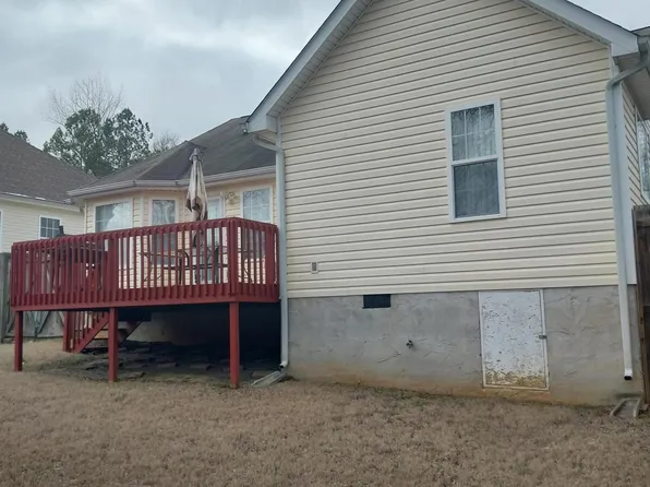 7112 Tyner Crossing Dr, Chattanooga, TN 37421