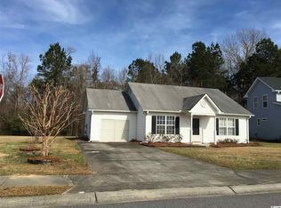 412 Turtlehead Dr, Longs, SC 29568