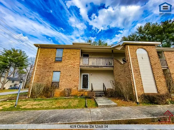 Creekwood Apartments